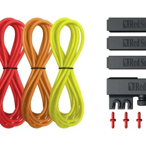 Red Sea Zubehör-Kit für ReefDose red/yellow Aquarienzubehör Top-Seller